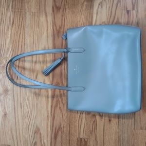 Kate Spade leather  tote